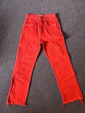 GRLFRND “Linda” Jeans